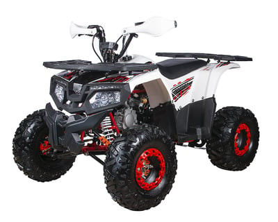 Квадроцикл YACOTA FUSION 125 PRO