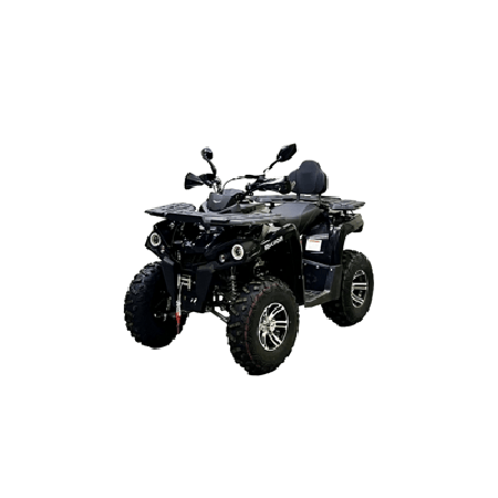 Квадроцикл BISON Hammer 200L Lux
