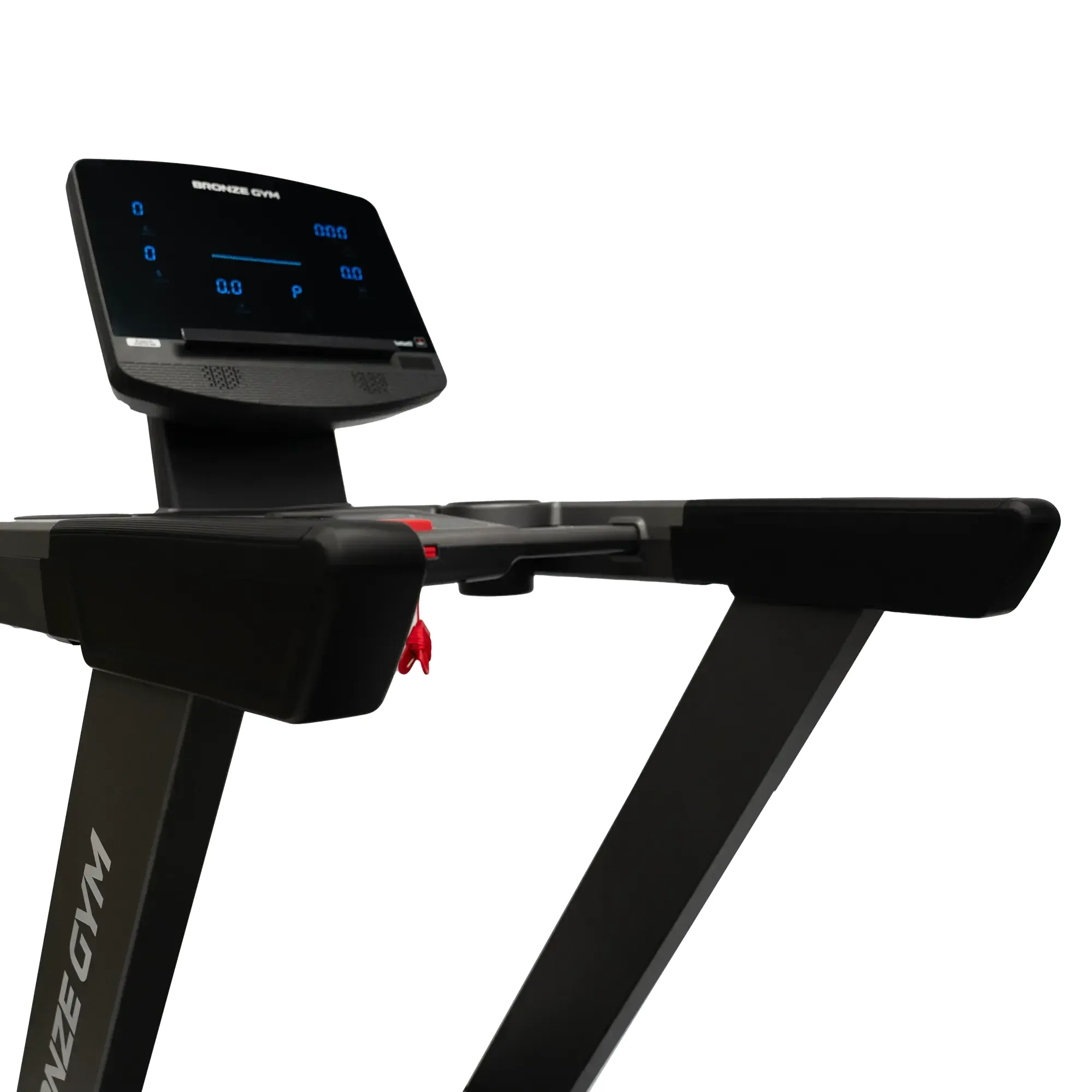 Беговая дорожка BRONZE GYM POWERWAY
