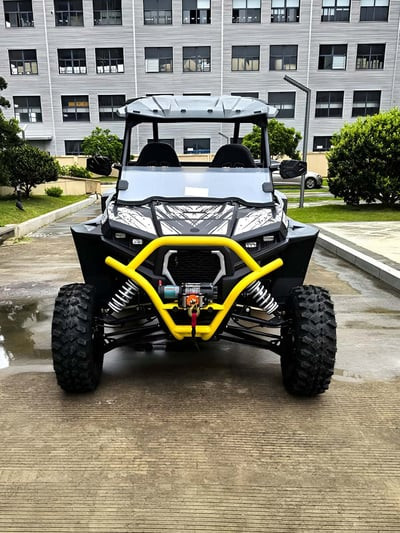 Багги SHARMAX XFORCE 1100 SPORT