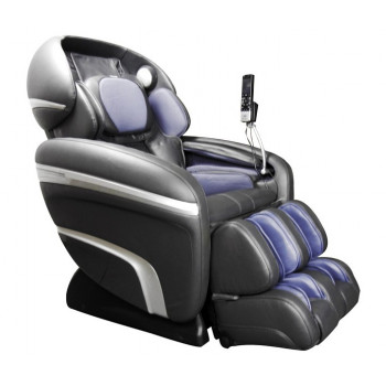 Массажное кресло OTO Cyber Wave Plus CW-2800P Charcoal