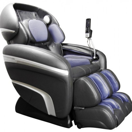 Массажное кресло OTO Cyber Wave Plus CW-2800P Charcoal