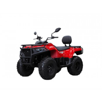 Квадроцикл SHARMAX 420 Force