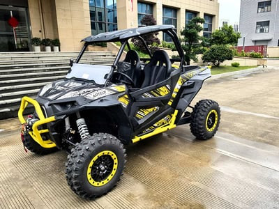 Багги SHARMAX XFORCE 1100 SPORT