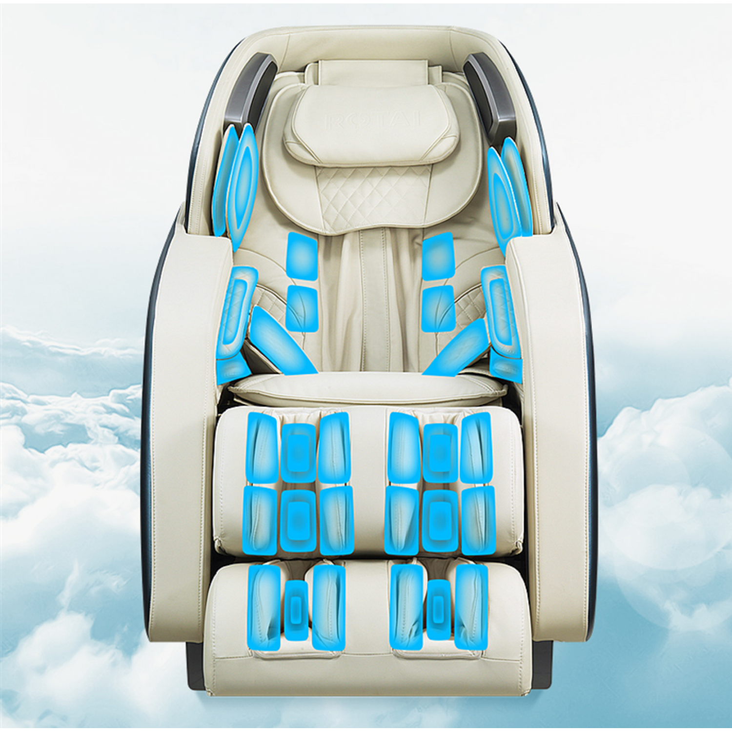 Массажное кресло Xiaomi RT7800 Nova Massage Chair
