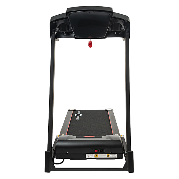 Беговая дорожка CardioPower T20 NEW