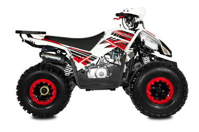 Квадроцикл SHARMAX Cross 180