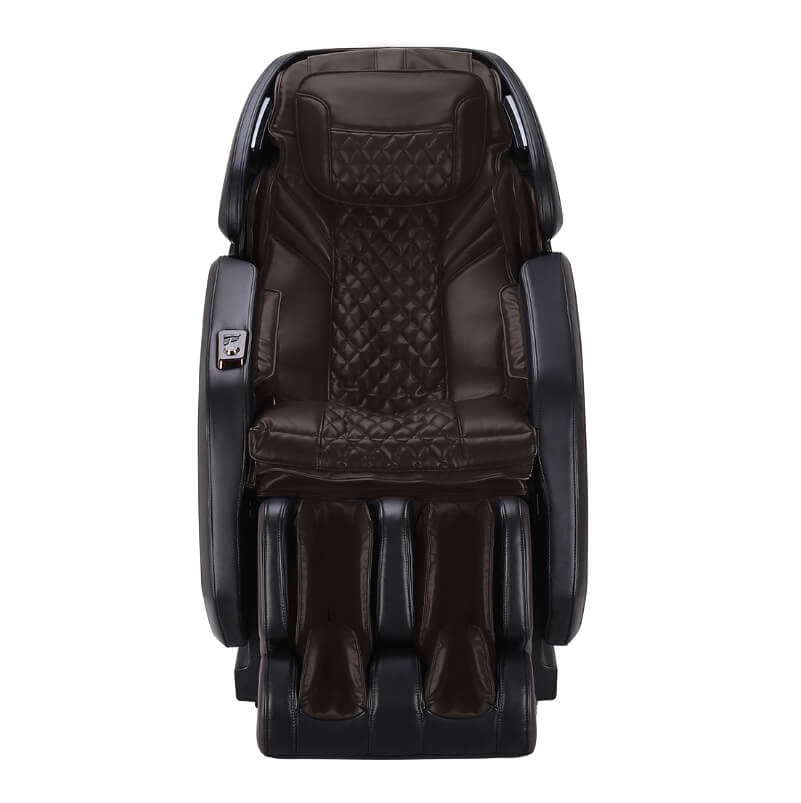 Массажное кресло FUJIMO OKI F773 
									арт. F773 Brown