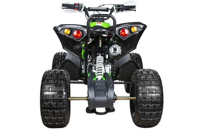 Квадроцикл YACOTA RENEGADE