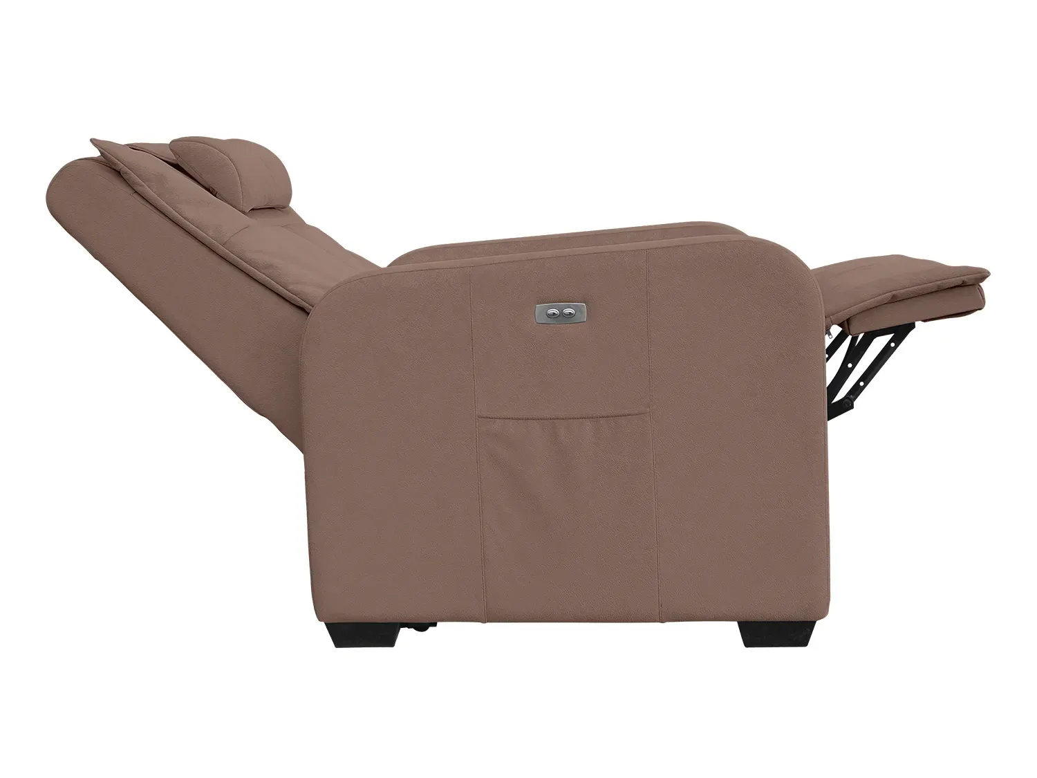 Кресло реклайнер с подъемом FUJIMO LIFT CHAIR F3005 FLWL Терра (Sakura 20) 
									арт. F3005 FLWL Терра (Sakura 20)