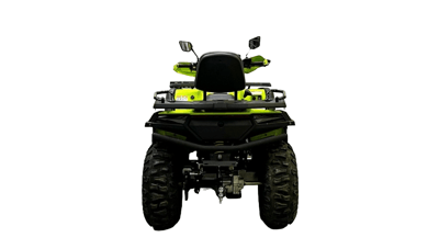 Квадроцикл BISON 330L