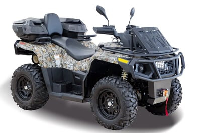 Квадроцикл HISUN TACTIC GT 1000 EXTREME EDITION (ПСМ)