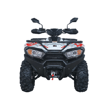 Квадроцикл ACCESS AMX800 LONG BASE (ПСМ)
