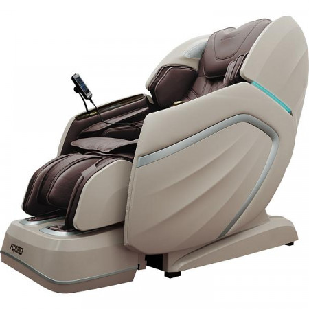 Массажное кресло FUJIMO TON F888 ZEN FE Коричневый
