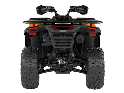Квадроцикл SEGWAY AT5 SX
