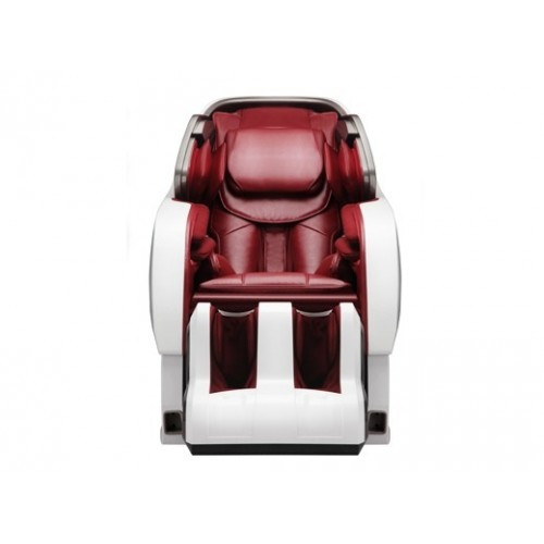 Массажное кресло Rongtai RT8600S Capsule Massage Chair Red
