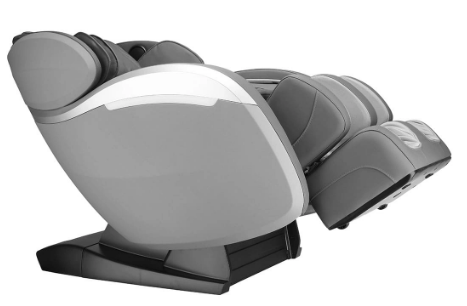 Массажное кресло Gess Futuro Grey