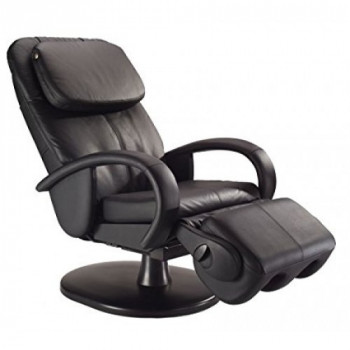 Массажное кресло Human Touch Dallas HT-125 Black