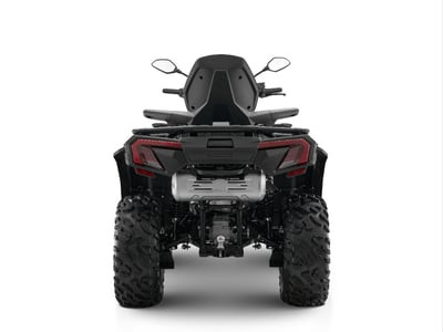Квадроцикл SHARMAX Force 1000 Ranger