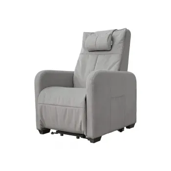 Массажное кресло реклайнер с подъемом FUJIMO LIFT CHAIR F3005 FLFL Грейси (Sakura 9) 
									арт. F3005 FLFL Грейси (Sakura 9)