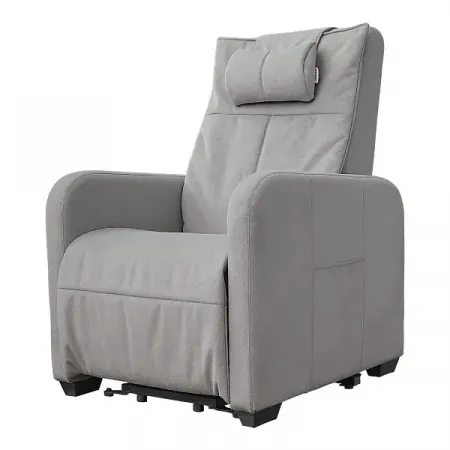 Массажное кресло реклайнер с подъемом FUJIMO LIFT CHAIR F3005 FLFL Грейси (Sakura 9) 
									арт. F3005 FLFL Грейси (Sakura 9)