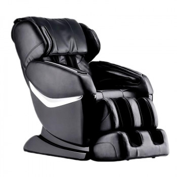 Массажное кресло Gess Desire Black (черное)