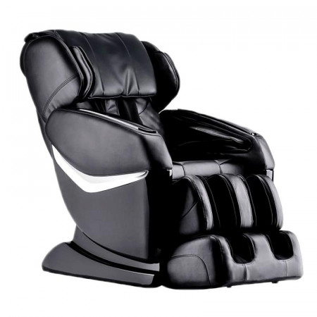 Массажное кресло Gess Desire Black (черное)