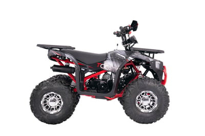 Квадроцикл YACOTA SIRIUS 125 LD