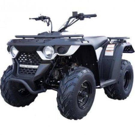 Квадроцикл LINHAI-YAMAHA M200