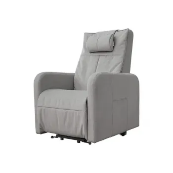 Кресло реклайнер с подъемом FUJIMO LIFT CHAIR F3005 FLWK Грейси (Sakura 9) 
									арт. F3005 FLWK Грейси (Sakura 9)