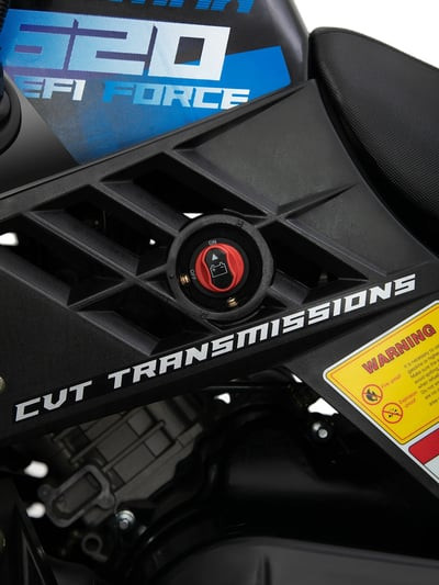Квадроцикл SHARMAX Force 620