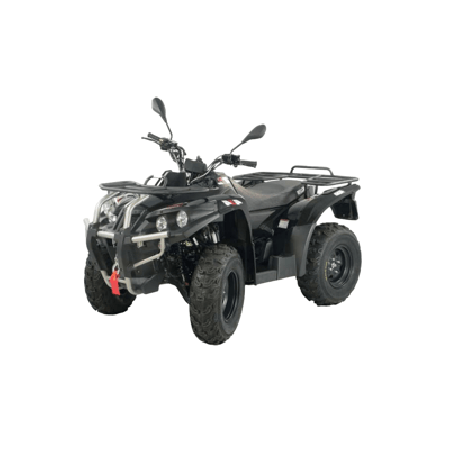 Квадроцикл ACCESS AMX400