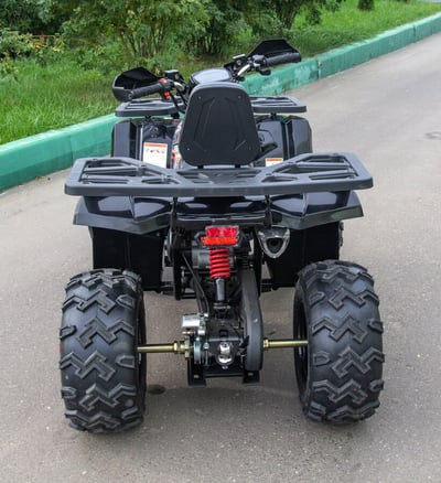 Квадроцикл AVANTIS HUNTER 200 NEW LUX