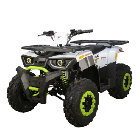 Квадроцикл AVANTIS H200 NEW (БАЛАНС. ВАЛ)