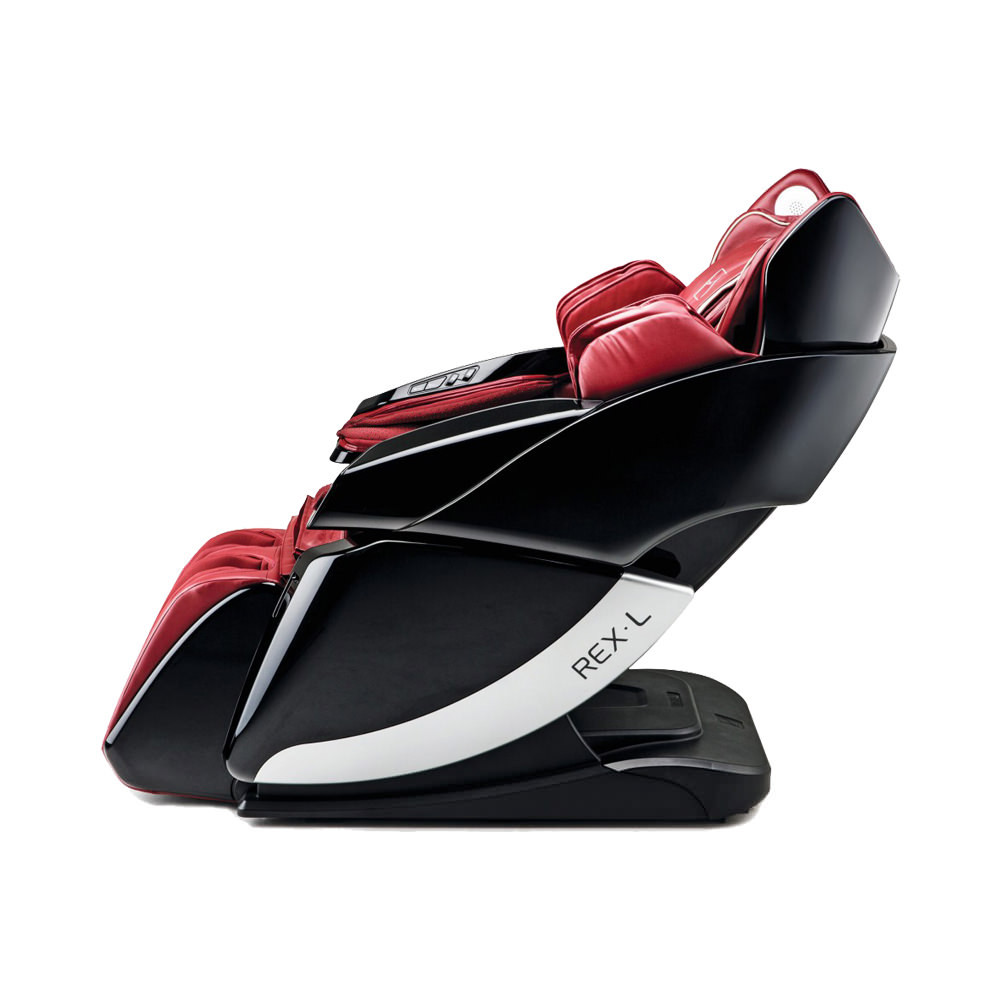 Массажное кресло Boncare BodyFriend Rex-L Red
