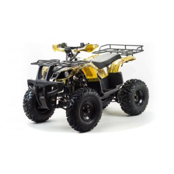 Квадроцикл MOTOLAND 150 MAVERICK