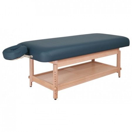 Стационарный массажный стол Oakworks Classic Clinician