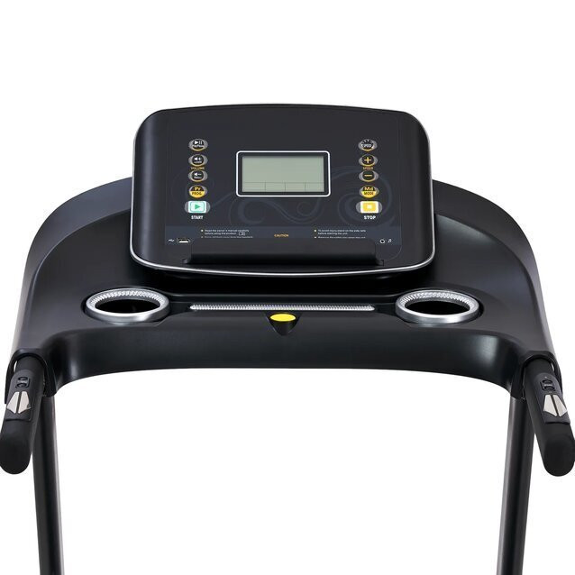 Беговая дорожка электрическая ROYAL Fitness, арт. RF-6
