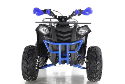 Квадроцикл WELS THUNDER EVO