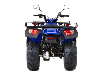 Квадроцикл SHARMAX Alligator 400