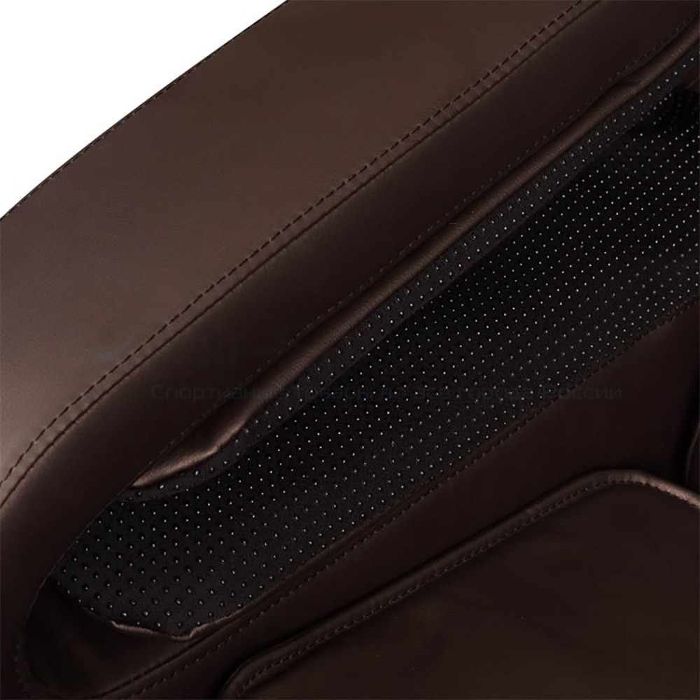 Массажное кресло Amma Resort Brown Edition 
									арт. Amma Resort Brown Edition