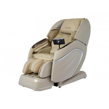 Массажное кресло FUJIMO TON F-888 Beige