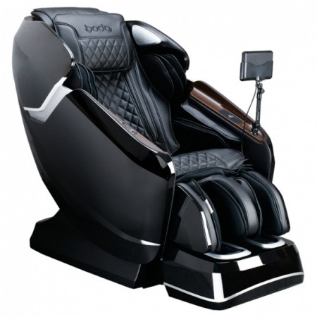 Массажное кресло Bodo Brilliance Black 
									арт. Bodo Brilliance Black