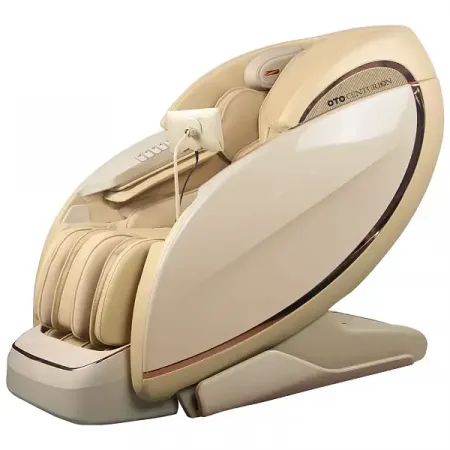 Массажное кресло OTO CENTURION PRO LIGHT CN-01 Бежевый 
									арт. PRO LIGHT CN-01