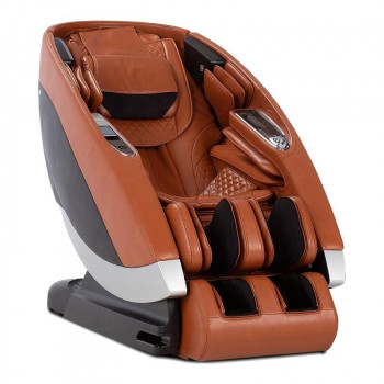 Массажное кресло Human Touch Novo Massage Chair Brown 
									арт. Novo Massage Chair Brown