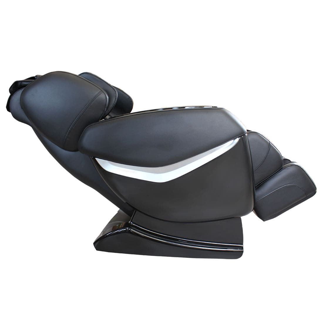 Массажное кресло Gess Desire Black (черное)