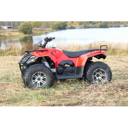 Квадроцикл IRBIS ATV 250