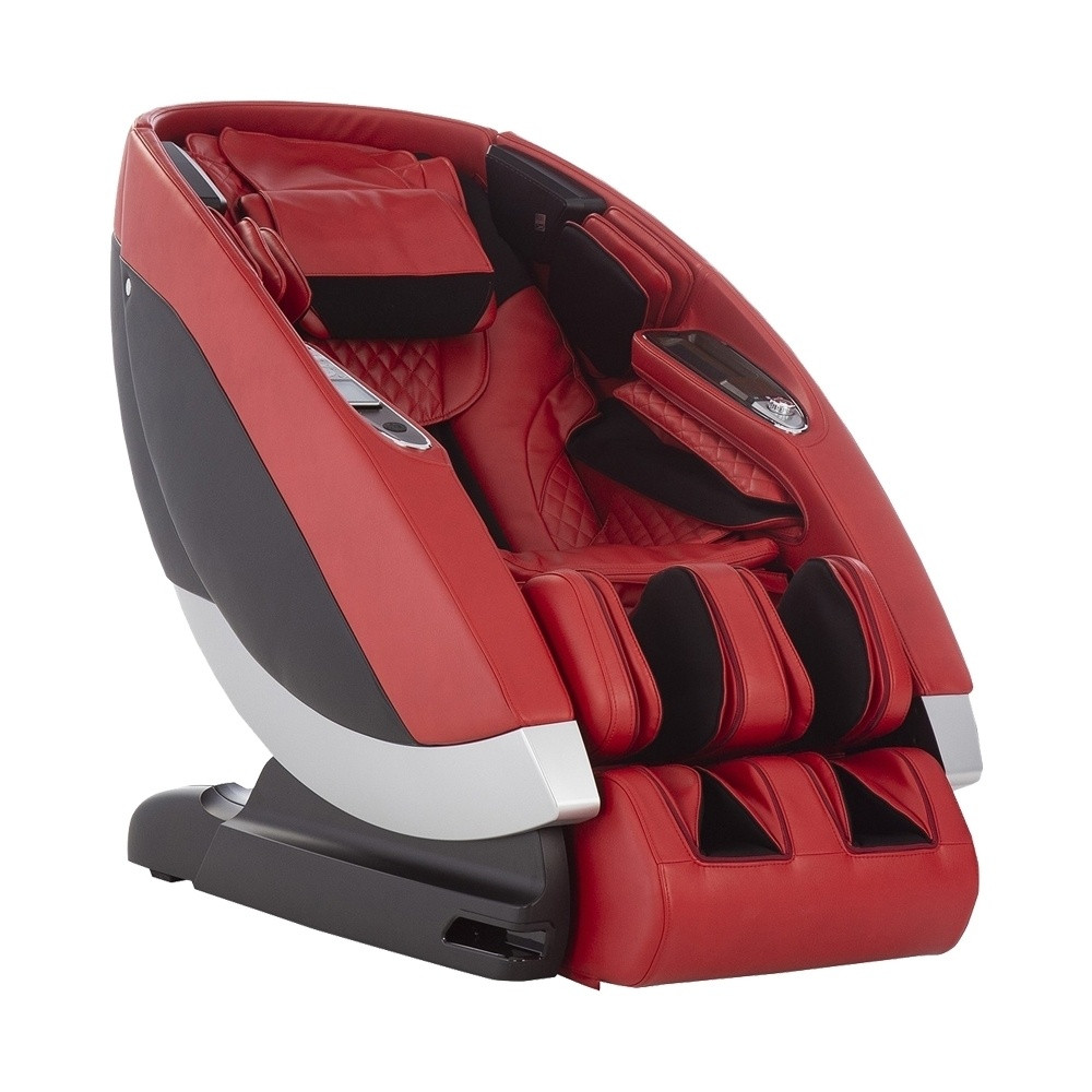 Массажное кресло Human Touch Novo Massage Chair Beige 
									арт. Novo Massage Chair Beige