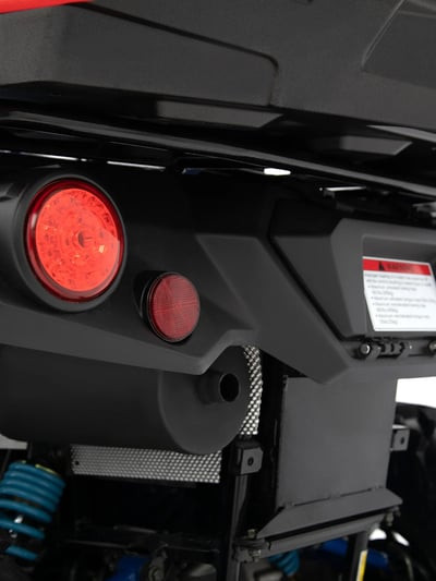 Квадроцикл SHARMAX Force 620