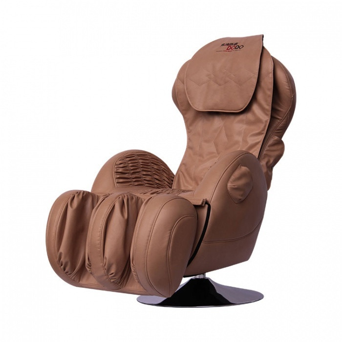 Массажное кресло Sunrans SRTD1-1 Beige